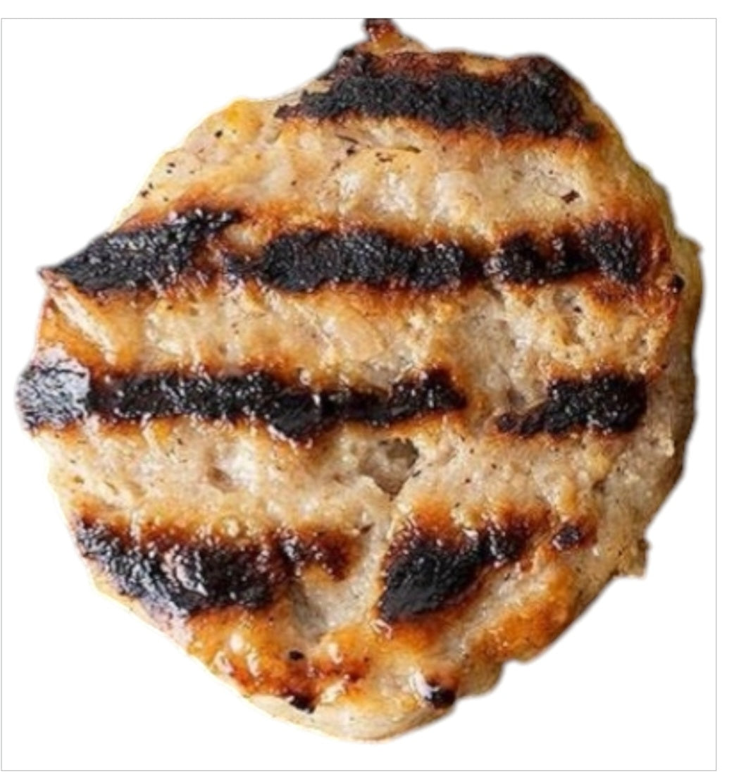 12 x Pork Meat Balls (Grilled)