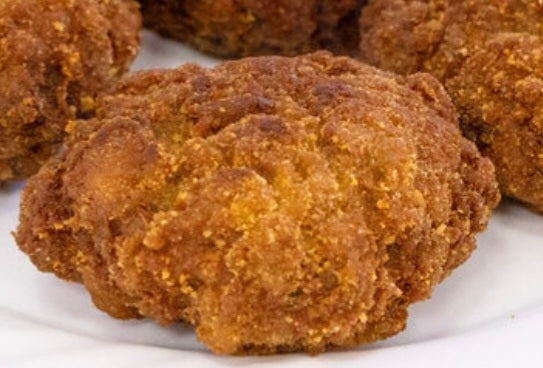 12 x Pork Meat Balls (Fried)