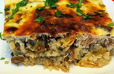4 x Drobsarma